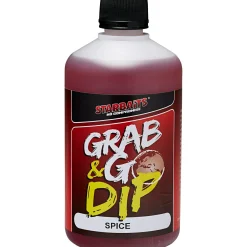 Starbaits Dip G&G Global (Spice)