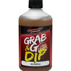 Starbaits Dip G&G Global (Scopex)