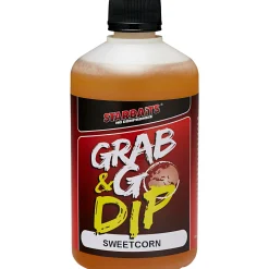 Starbaits Dip G&G Global (Sweet Corn)