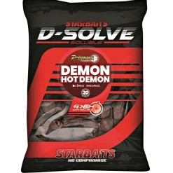 Starbaits D-Solve (Demon Hot Demon/rot)