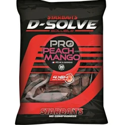 Starbaits D-Solve (Peach & Mango/orange pastell)