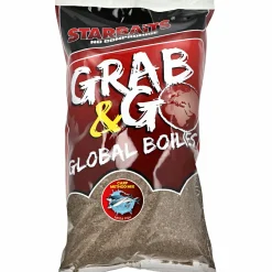 Starbaits G&G Global Method Mix (Mega Fish)