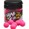 Starbaits Pop Ups G&G Global (Strawberry Jam)