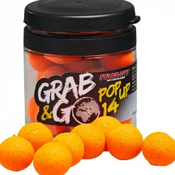 Starbaits Pop Ups G&G Global (Tutti)