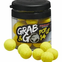 Starbaits Pop Ups G&G Global (Scopex)