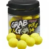 Starbaits Pop Ups G&G Global (Banana Cream)
