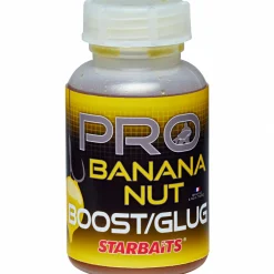 Starbaits Pro Boost (Banana Nut)