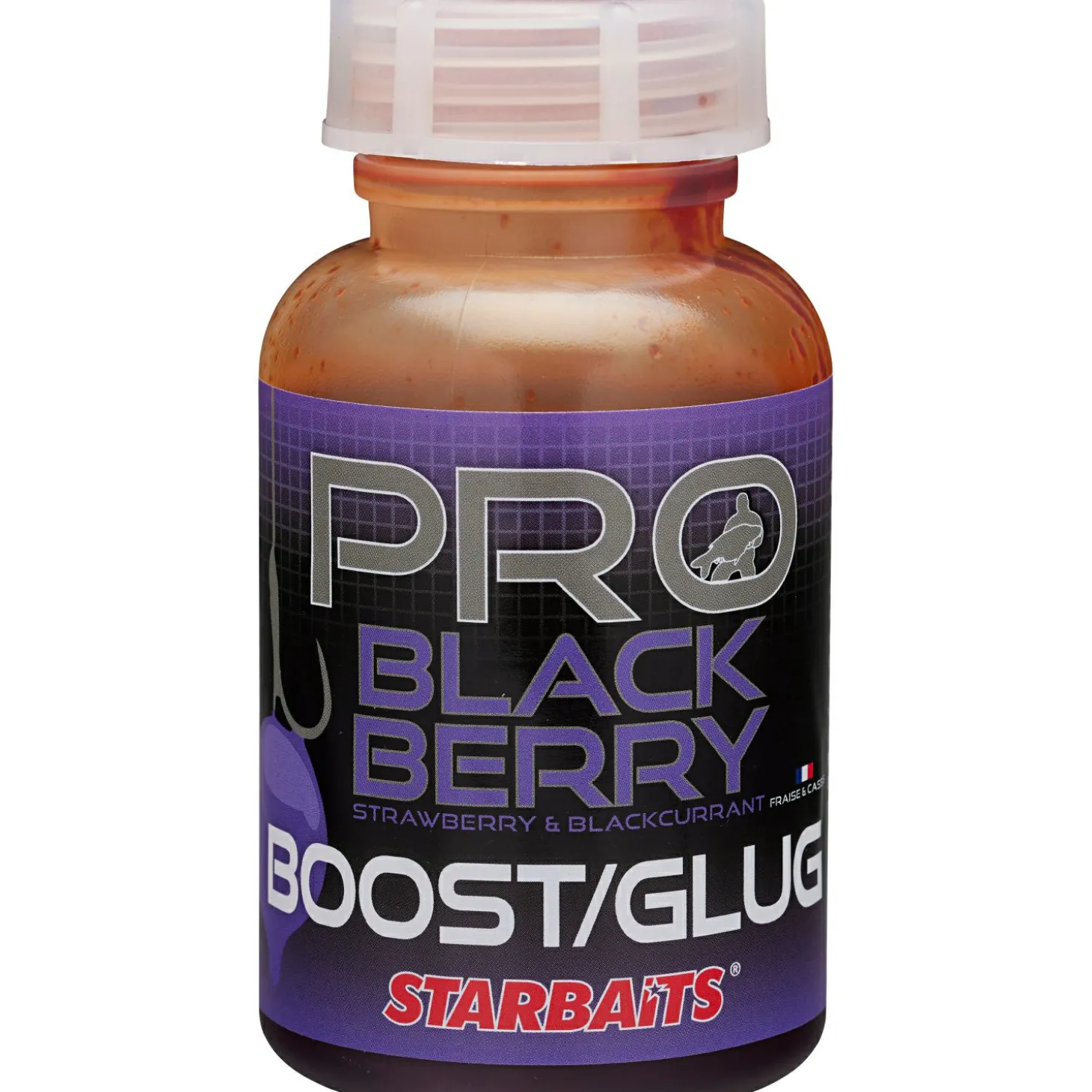Starbaits Pro Boost (Blackberry)