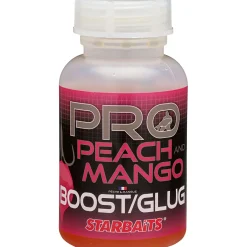 Starbaits Pro Boost (Peach & Mango)