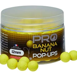 Starbaits Pro Pop Up (Banana Nut)