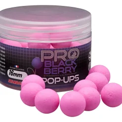 Starbaits Pro Pop Up (Blackberry)