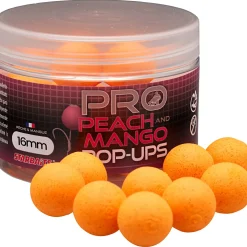 Starbaits Pro Pop Up (Peach & Mango)