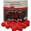 Starbaits Pro Pop Up (Strawberry Spice)