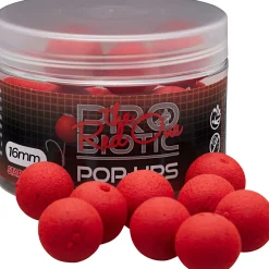 Starbaits Pro Pop Up (The Red One)