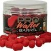 Starbaits Pro Wafter Barrel (Strawberry Spice)