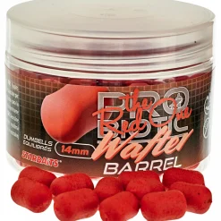 Starbaits Pro Wafter Barrel (The Red One)