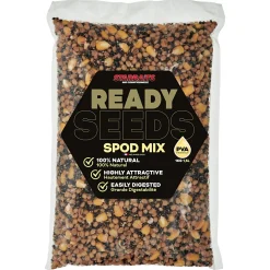 Starbaits Ready Seeds Spod Mix