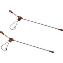 Stonfo Antitangle-Röhrchengebogen (extra strong)