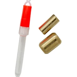 Stonfo Einhängebissanzeiger Knicki mit Gewichten