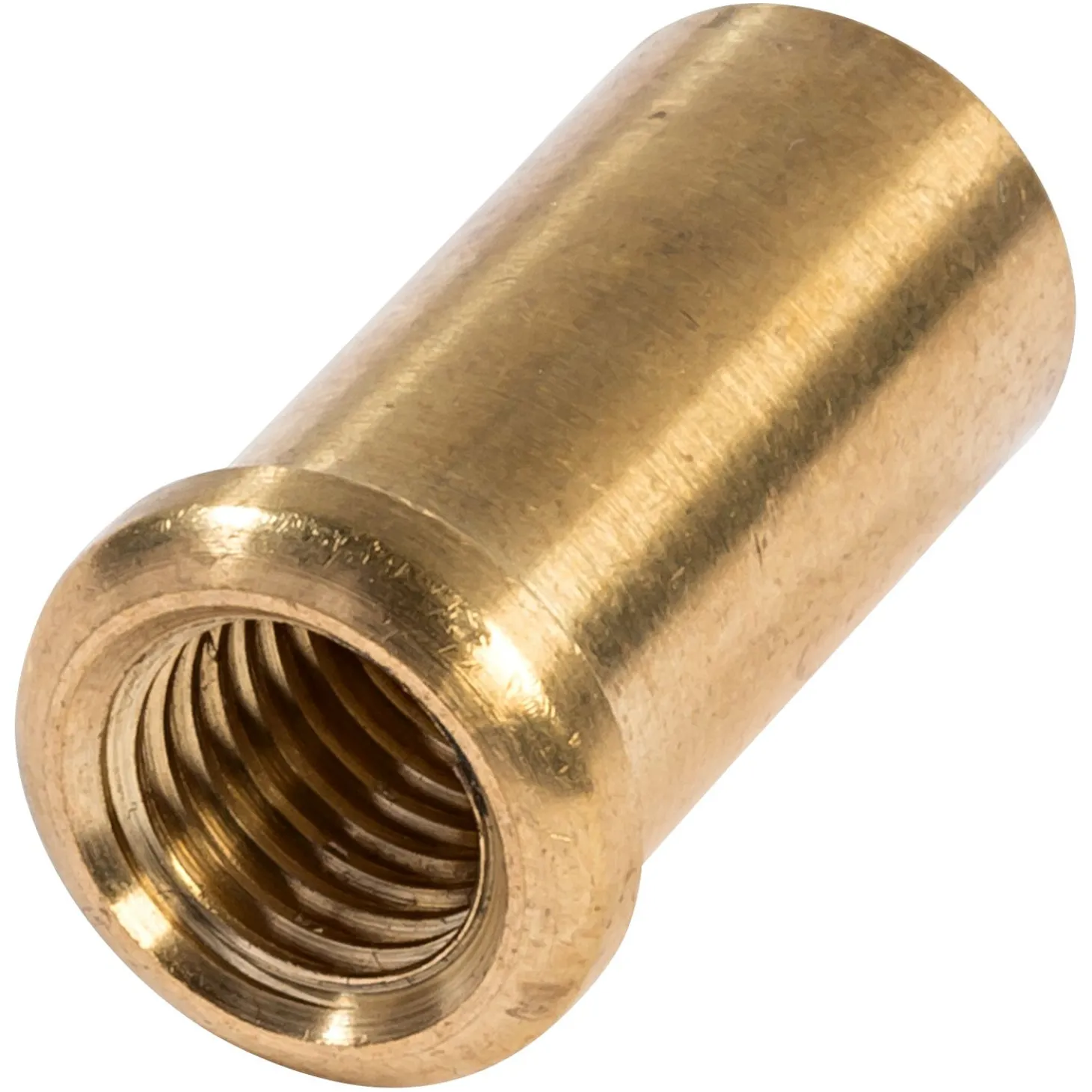 Stonfo Einklebegewinde für Kescherstöcke