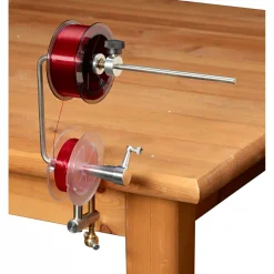 Stonfo Schnur-Aufspulhilfe