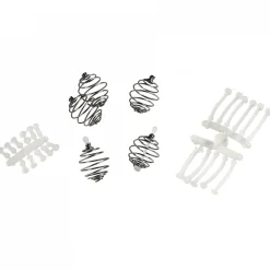 Stonfo Spirale für Teigköder an Haarmontage