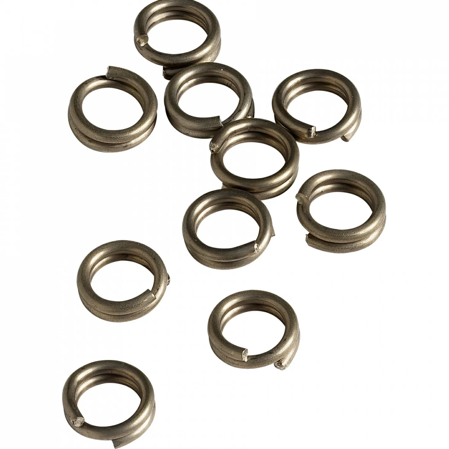 Stonfo Ultrastrong Split Ringe (Sprengringe)