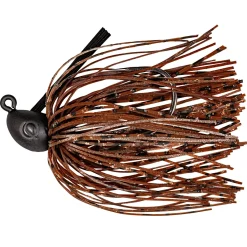 4Street Rubber Jig (Brown)