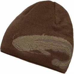 Strickmütze "Wels" Unisex (Oliv) Gr. EinheitsgrößeITSGRÖSSE