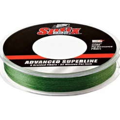 Sufix 832 Advanced Superline® (Lo-Vis Green, 250 m)