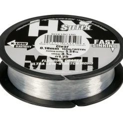 Sufix HX-MYTH (240 - 300 m, clear)