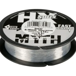 Sufix HX-MYTH (150 m, clear)