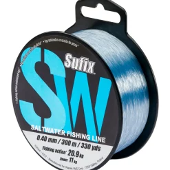 Sufix SW MONO (clear)