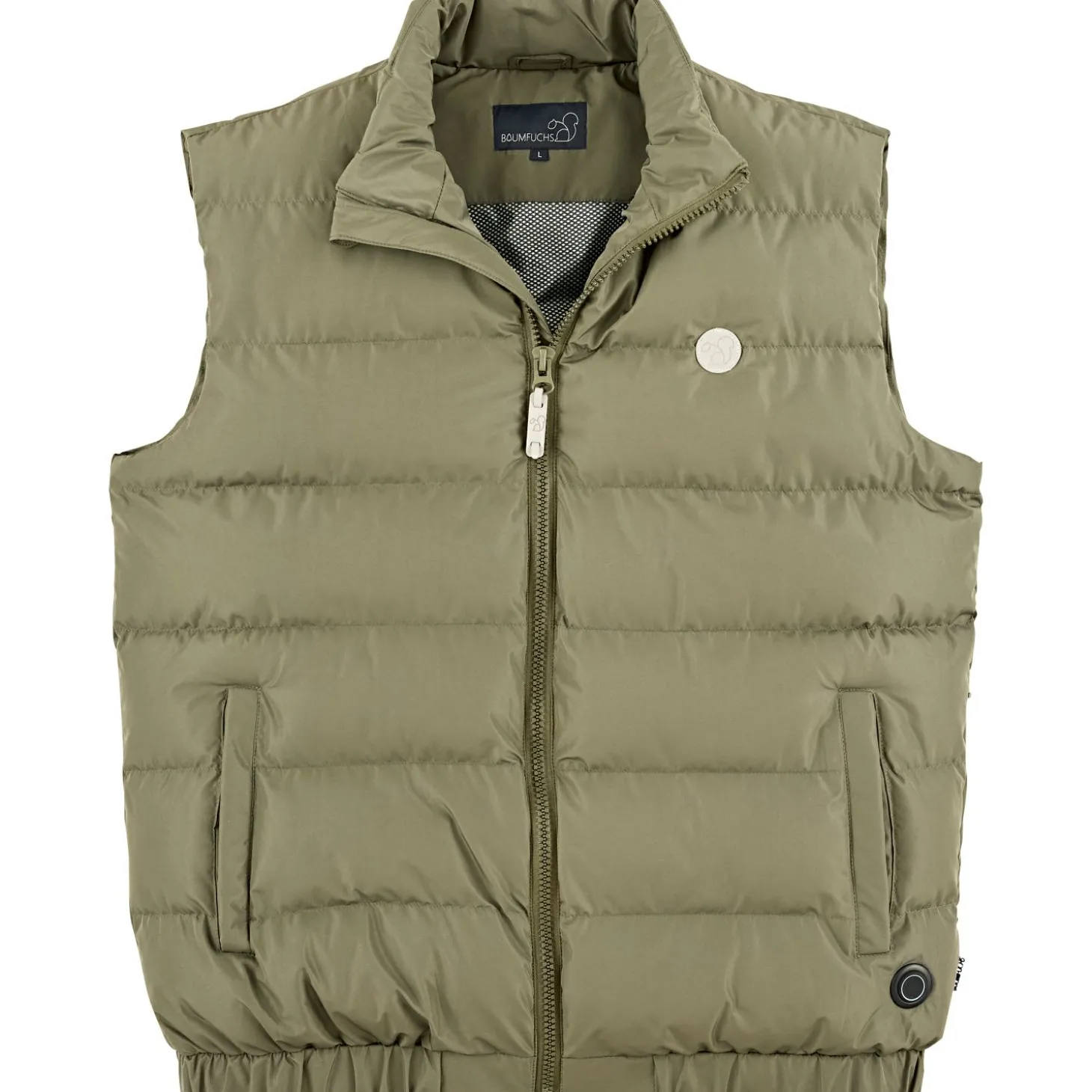 Terrax Beheizbare Weste