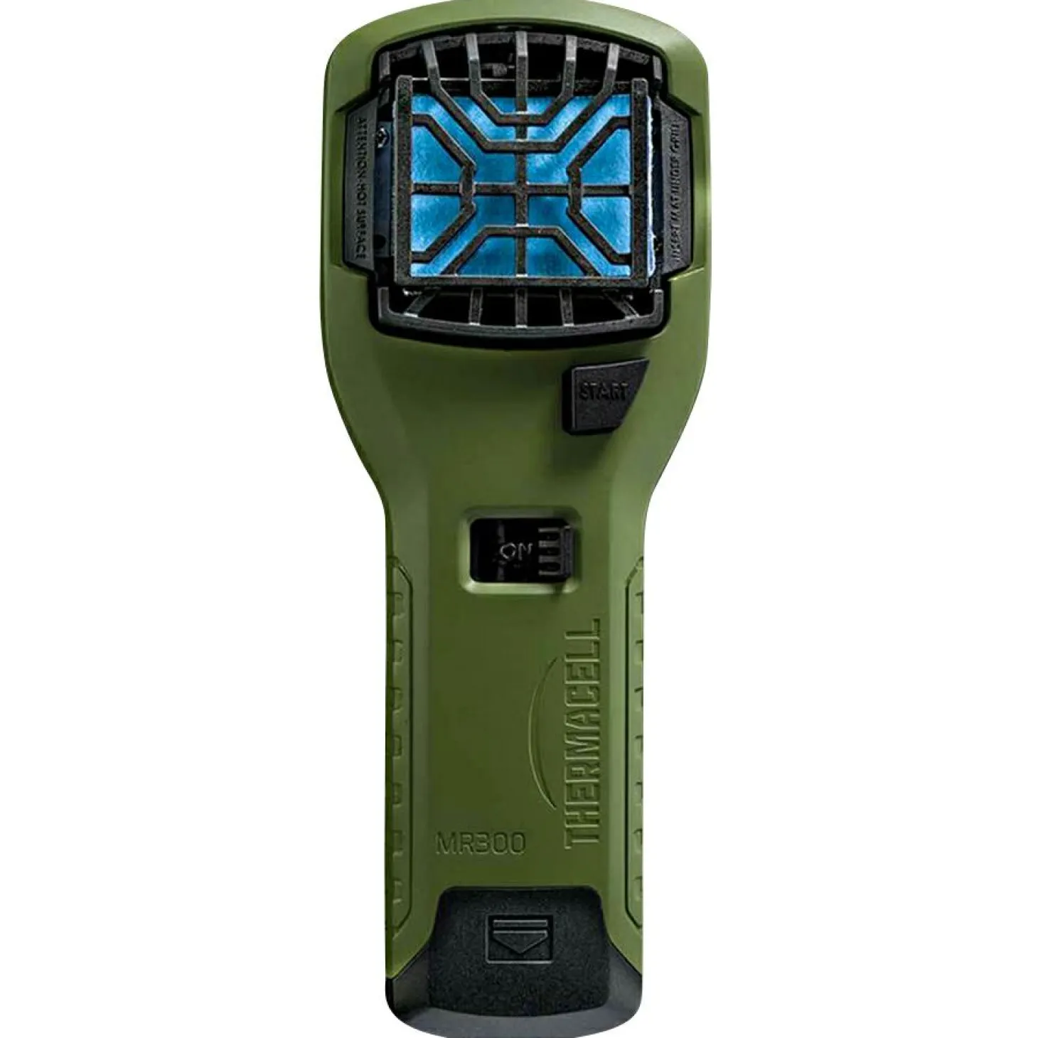 ThermaCell MR-300GI, oliv, PT-19