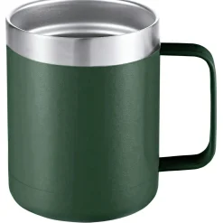 Thermobecher Edelstahl