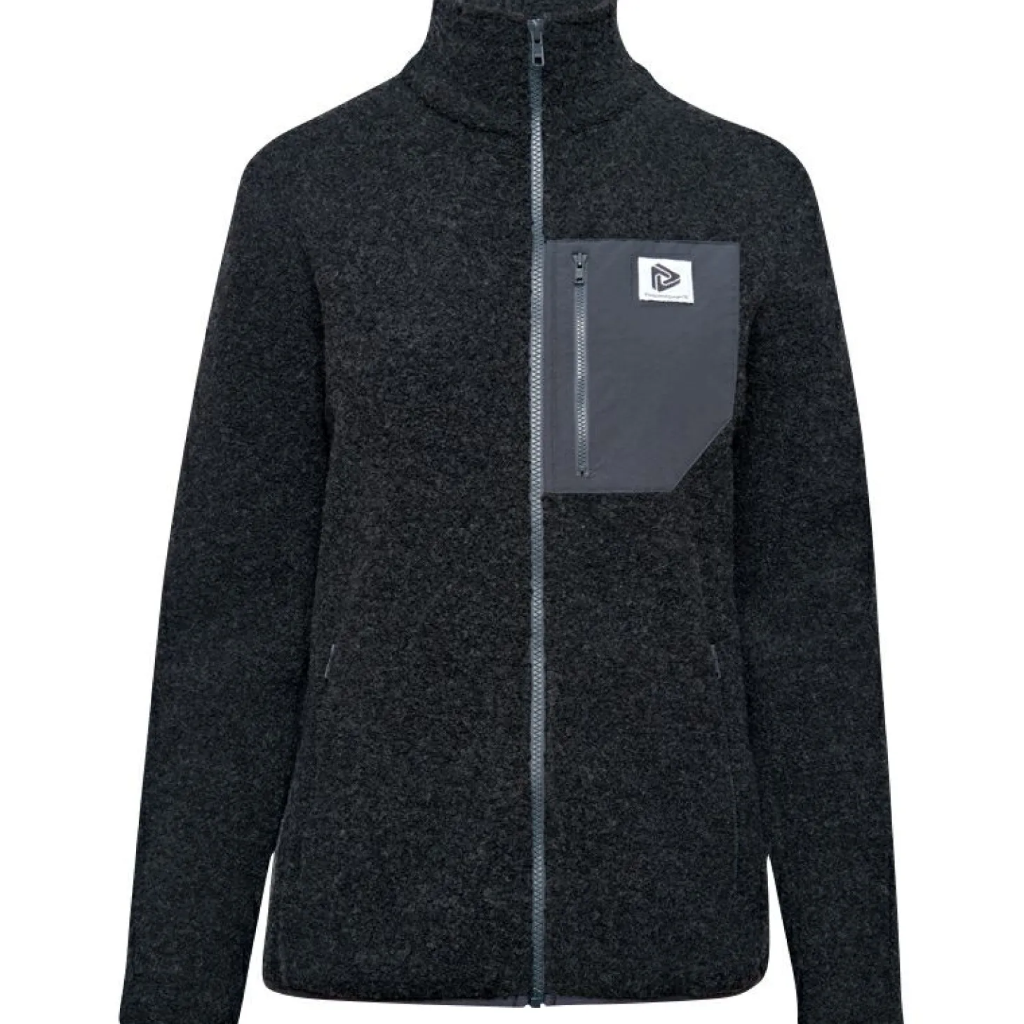 Thermowave Jacke ReNew Merino