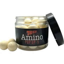 Top Secret Amino Pop Ups (Buttervanille)