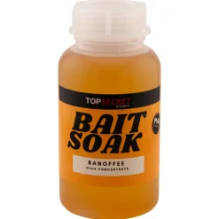 Top Secret Bait Soaks (banoffee)