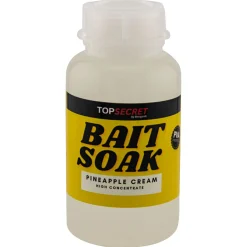 Top Secret Bait Soaks (pineapple cream)