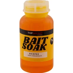 Top Secret Bait Soaks (scopex)