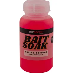 Top Secret Bait Soaks (squid & octopus)