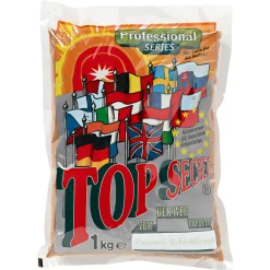 Top Secret Biskuit (Caramel)