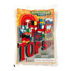 Top Secret Biskuit (Vanille/Butter)