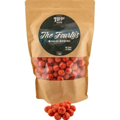 Top Secret Boilie Bright Berry 2.0