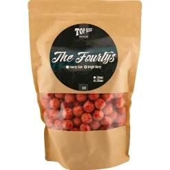 Top Secret Boilie Bright Berry 2.0