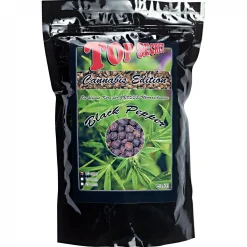 Top Secret Boilies Cannabis Edition (Roasted Peanuts)