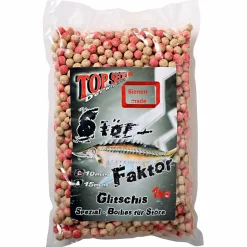 Top Secret Boilies Stör Faktor (Räucherlachs)