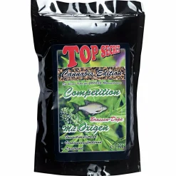 Top Secret Cannabis Editon Competition Stippen (Rotaugen)