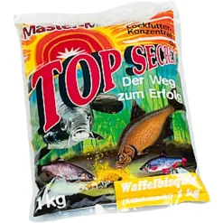 Top Secret Friedfischfutter (Futterkonzentrate)
